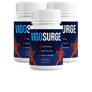 Vigosurge UK